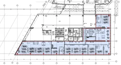 Gewerbeimmobilie mieten in Wien – 388 m², € 15 – Bild 6 von 6