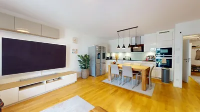 3-Zimmer-Wohnung kaufen in Wien – 89 m², € 669.000 – Bild 4 von 22