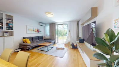 3-Zimmer-Wohnung kaufen in Wien – 89 m², € 669.000 – Bild 3 von 22