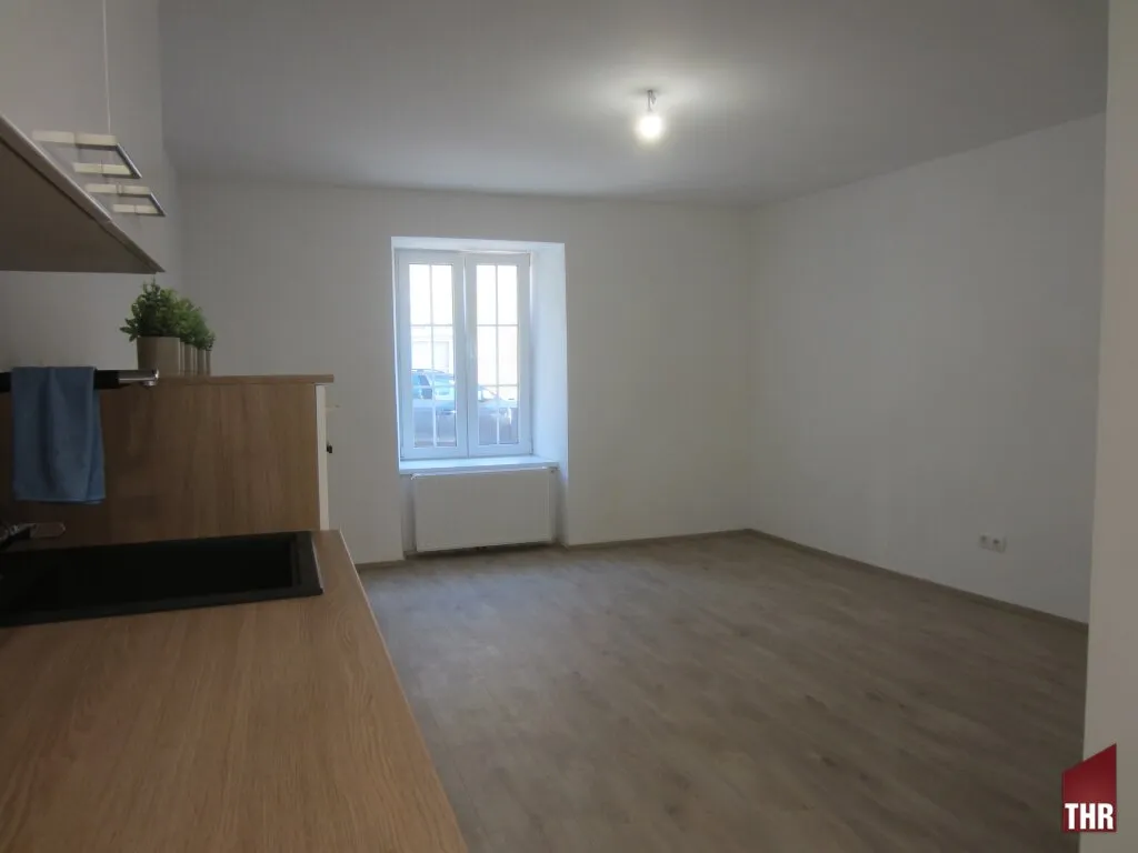2 Zimmerwohnung im Zentrum Erstbezug nach Renovierung - Ansicht 2