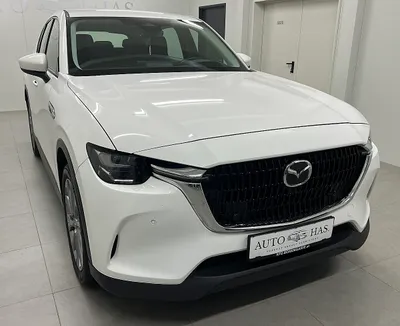 Mazda CX-60 3.3L e-SKYACTIV D EXC-LINE *MwSt*LED*Temp...