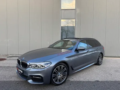 BMW 5er-Reihe