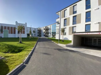2-Zimmer-Wohnung mieten in Amstetten – 45,37 m², € 530 – Bild 8 von 8