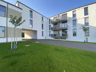 2-Zimmer-Wohnung mieten in Amstetten – 45,37 m², € 530 – Bild 2 von 8