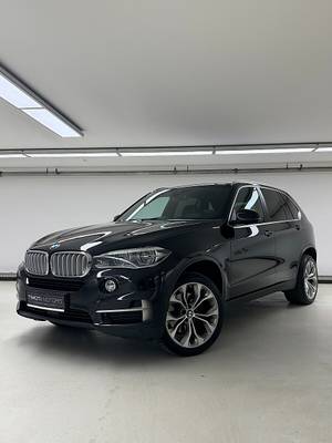 BMW X5 | Vollausstattung | Panorama | Head-Up | Ban...