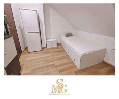 22-Zimmer-Wohnung mieten in Wels-Land – 25 m², € 550 – Bild 9 von 27