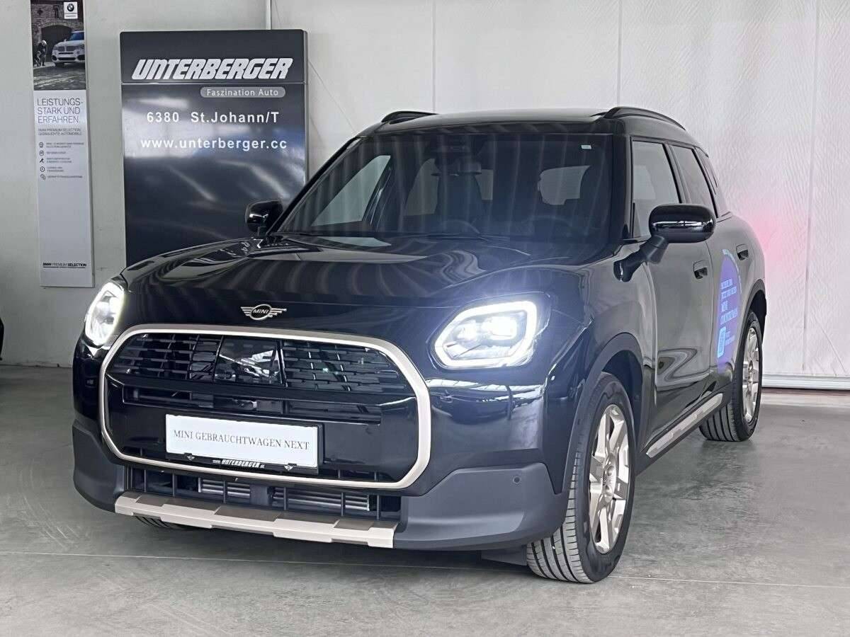 MINI Countryman MINI Countryman C Aut.
