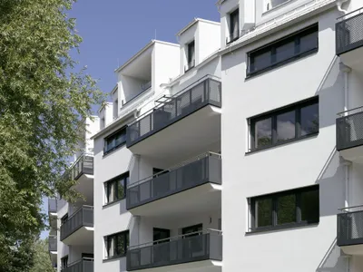 3-Zimmer-Wohnung mieten in Wiener Neustadt – 73,93 m², € 872 – Bild 3 von 6