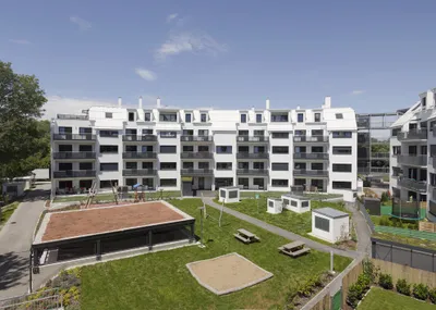 3-Zimmer-Wohnung mieten in Wiener Neustadt – 73,93 m², € 872 – Bild 4 von 6