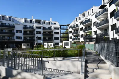 3-Zimmer-Wohnung mieten in Wiener Neustadt – 73,93 m², € 872 – Bild 5 von 6