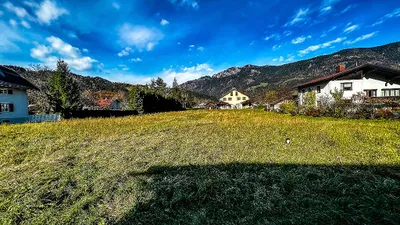 Grundstück kaufen in Hermagor – 2 191 m², € 219.100 – Bild 3 von 8
