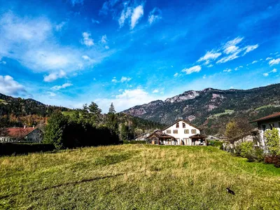 Grundstück kaufen in Hermagor – 2 191 m², € 219.100 – Bild 4 von 8