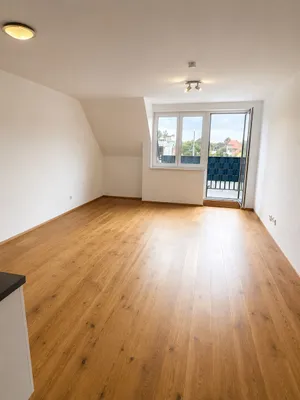 1-Zimmer-Wohnung mieten in Wien – 46 m², € 861 – Bild 1 von 6