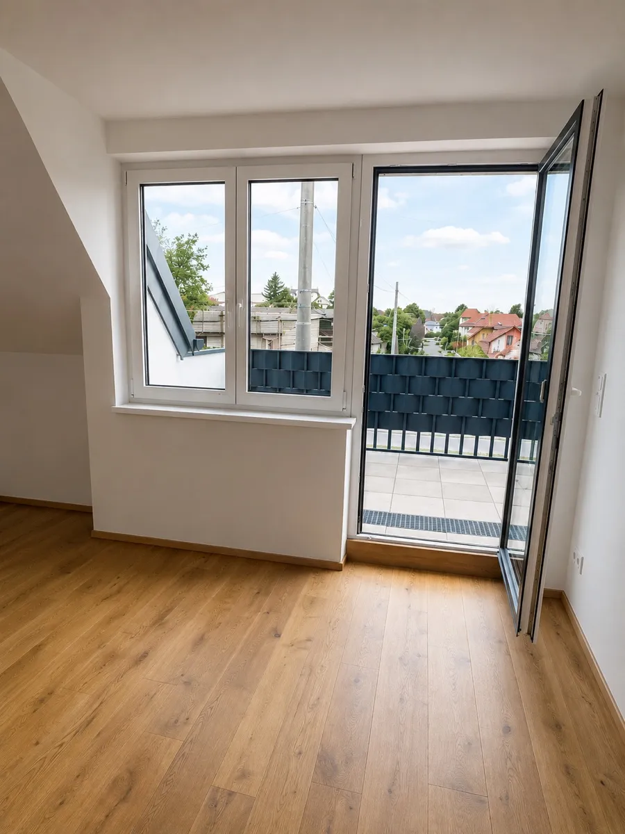 Wohnung – Wien - Ansicht 3