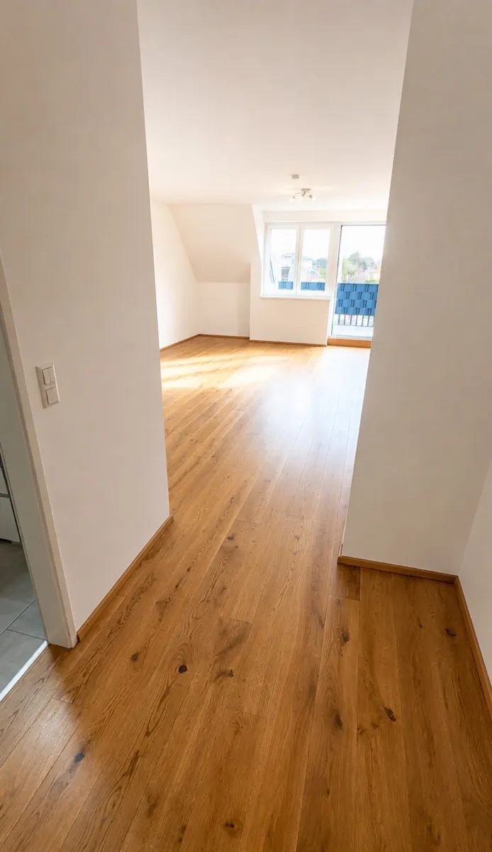Wohnung – Wien - Ansicht 2