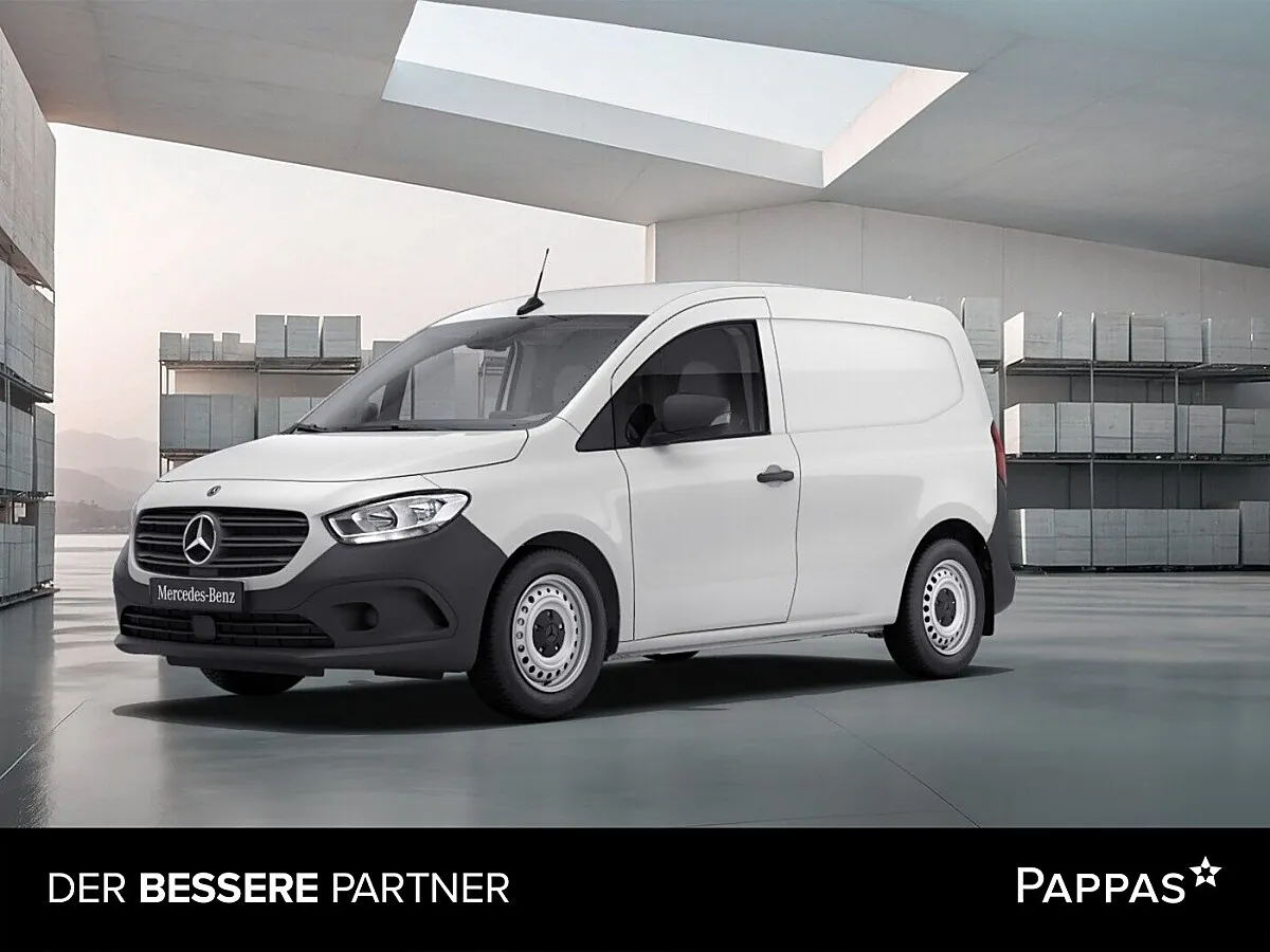Mercedes-Benz Citan