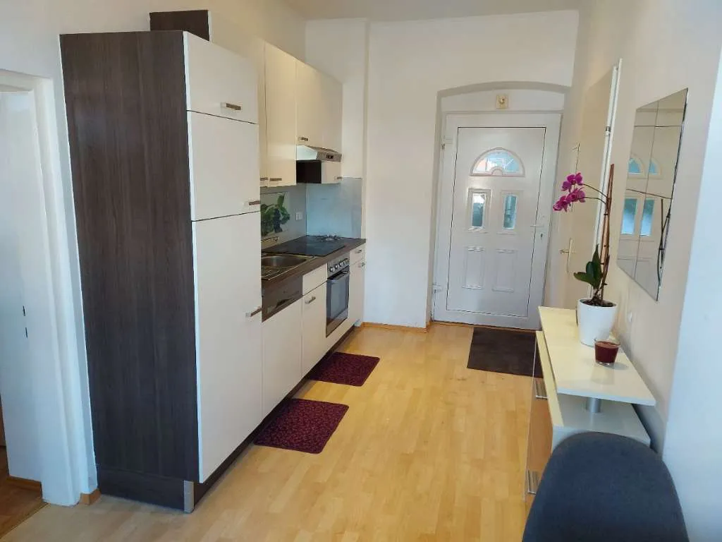 Haus mit viel Potenzial zum verkaufen - Ansicht 3