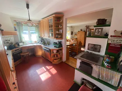 6-Zimmer-Haus kaufen in Vöcklabruck – 145 m², € 590.000 – Bild 7 von 13