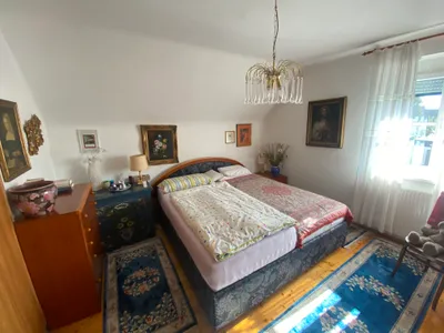 6-Zimmer-Haus kaufen in Vöcklabruck – 145 m², € 590.000 – Bild 12 von 13
