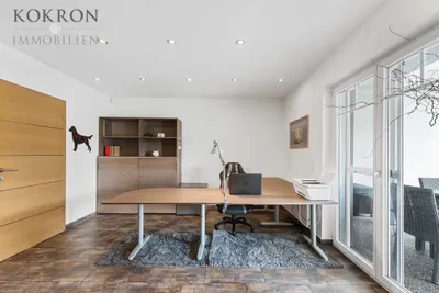8-Zimmer-Haus kaufen in Tulln – 204,04 m², € 635.000 – Bild 7 von 10