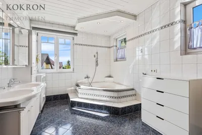 8-Zimmer-Haus kaufen in Tulln – 204,04 m², € 635.000 – Bild 6 von 10