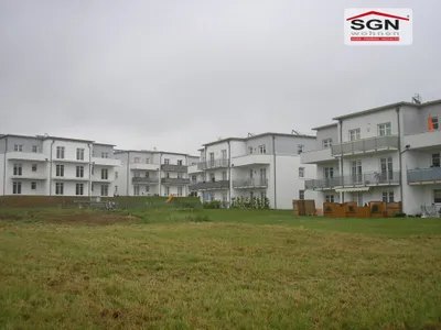 2-Zimmer-Wohnung mieten in Melk – 53,06 m², € 546 – Bild 2 von 3