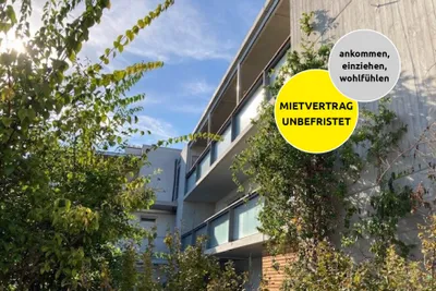 2-Zimmer-Wohnung mieten in Krems an der Donau – 53,64 m², € 796