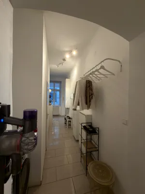 2-Zimmer-Wohnung mieten in Wien – 50 m², € 1.150 – Bild 11 von 12