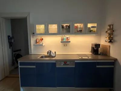 2-Zimmer-Wohnung mieten in Wien – 50 m², € 1.150 – Bild 4 von 12