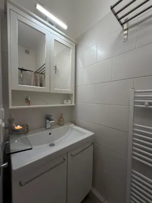 2-Zimmer-Wohnung mieten in Wien – 50 m², € 1.150 – Bild 7 von 12