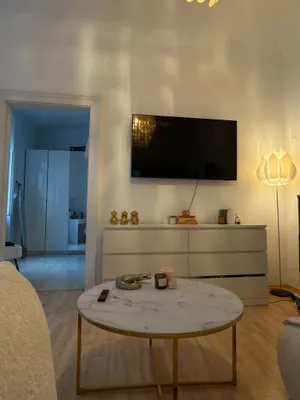 2-Zimmer-Wohnung mieten in Wien – 50 m², € 1.150 – Bild 2 von 12