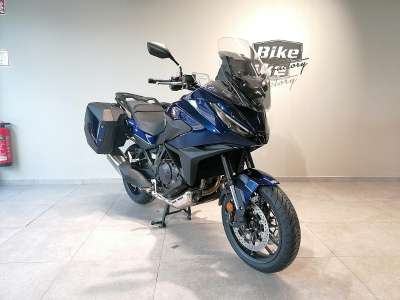 Honda NT 1100 LAGERABVERKAUF