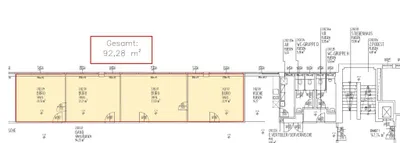 4-Zimmer-Gewerbeimmobilie mieten in Wien – 92 m², € 2.024 – Bild 9 von 11