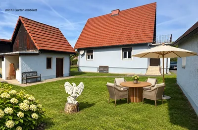 4-Zimmer-Haus kaufen in Graz-Umgebung – 108 m², € 420.000 – Bild 4 von 8