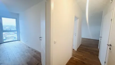 3-Zimmer-Wohnung mieten in Graz – 84,41 m², € 1.490 – Bild 2 von 17