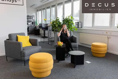Gewerbeimmobilie mieten in Wien – 250 m² – Bild 4 von 5