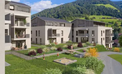3-Zimmer-Wohnung kaufen in Kufstein – 65,3 m², € 371.055 – Bild 2 von 5