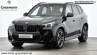 BMW X1 xDrive20d