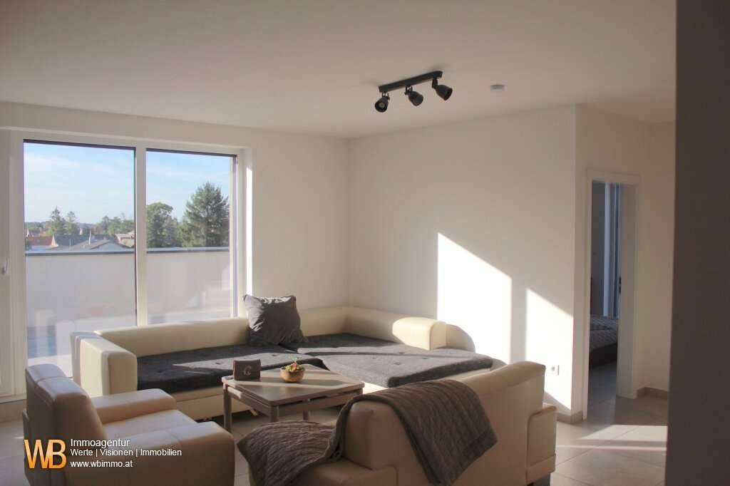 BESTER PREIS !! wunderschöne 4 Zimmer Wohnung mit Terrasse - Ansicht 3