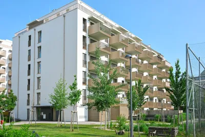 2-Zimmer-Wohnung mieten in Wien – 43 m², € 909 – Bild 10 von 24