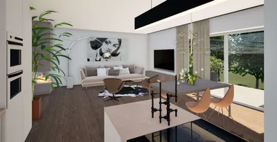 3-Zimmer-Haus kaufen in Oberwart – 110 m², € 399.000 – Bild 6 von 7
