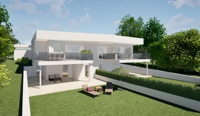 3-Zimmer-Haus kaufen in Oberwart – 110 m², € 399.000 – Bild 2 von 7