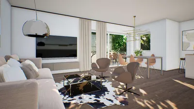 3-Zimmer-Haus kaufen in Oberwart – 110 m², € 399.000 – Bild 5 von 7