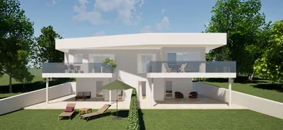 3-Zimmer-Haus kaufen in Oberwart – 110 m², € 399.000 – Bild 3 von 7