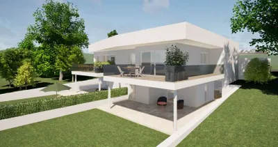 3-Zimmer-Haus kaufen in Oberwart – 110 m², € 399.000