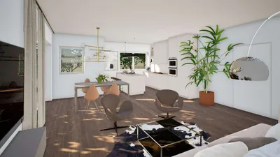 3-Zimmer-Haus kaufen in Oberwart – 110 m², € 399.000 – Bild 7 von 7