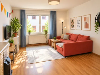 Wohnung zum Kauf in 1150 Wien Rudolfsheim-Fünfhaus