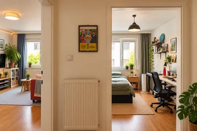 3-Zimmer-Wohnung kaufen in Wien – 80 m², € 335.000 – Bild 11 von 14