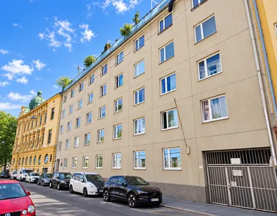 3-Zimmer-Wohnung kaufen in Wien – 80 m², € 335.000 – Bild 14 von 14
