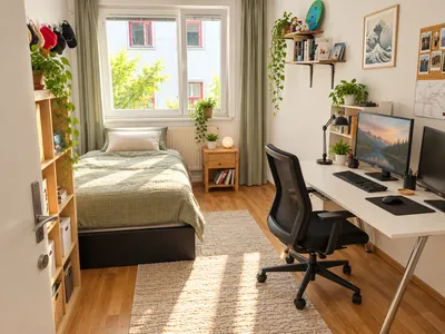 3-Zimmer-Wohnung kaufen in Wien – 80 m², € 335.000 – Bild 13 von 14
